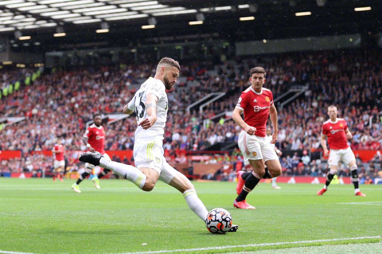 缺的梅西 缺的梅西