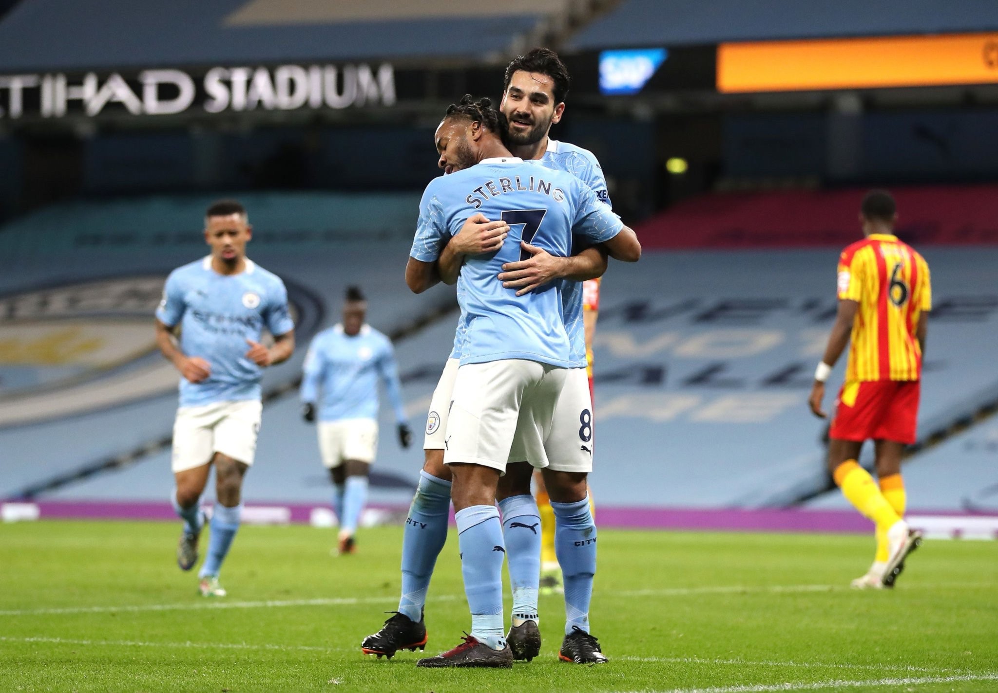 9次射门 9次射门