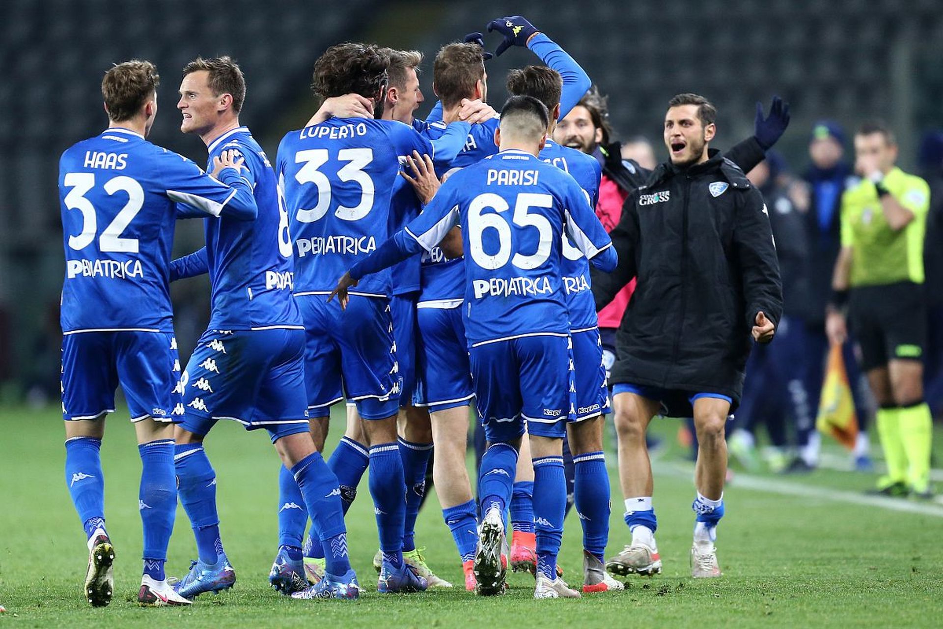 還讓她們得 還讓她們得