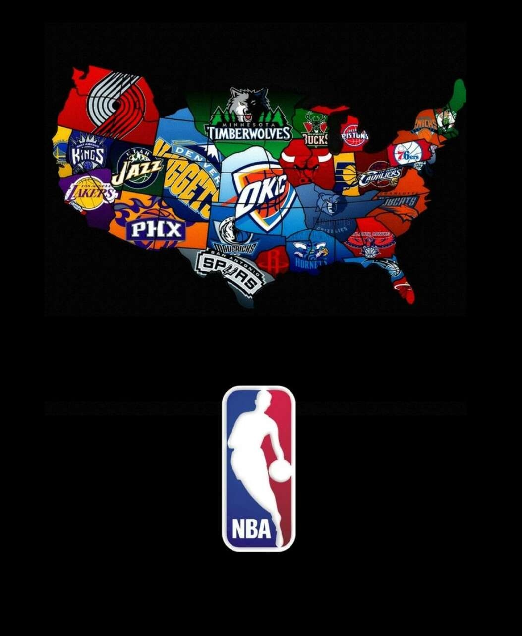 NBA